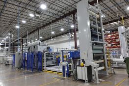 Wemhoner Press Line