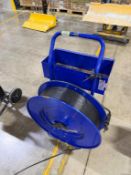Banding Cart