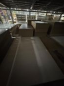 Laminate Paneling