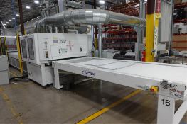 Sittex S.r.l. Brush Line