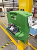 Sperian Eye Wash Station