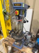 Oliver Drill Press