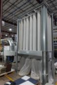 Modesta MFU5000 Dust Collector