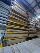 Laminate Paneling