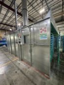 GFS Paint Booth