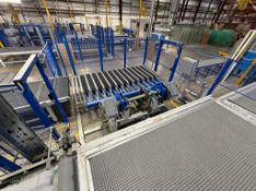 Wemhoner Laminate Press