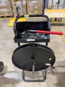 Banding Cart