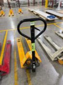 Uline Manual Pallet Jack