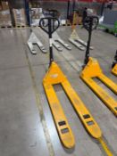 Uline Pallet Jack