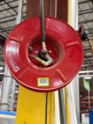 Reelcraft Airhose Reel