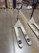 Crown Pallet Jack