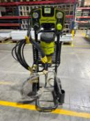 Sames Kremlin Paint Pump