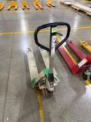PTH Manual Pallet Jack
