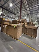 Corrugated Cardboard Boxes