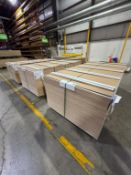 Laminate Paneling