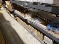 Maintenance Area Content