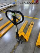 Uline Manual Pallet Jack