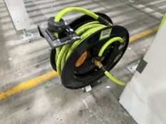 Flexzilla Airhose Reel