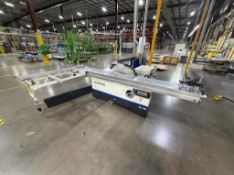 Ironwood Table Saw