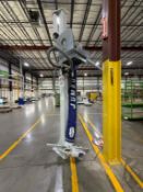 Schmalz Vacuum Lifter