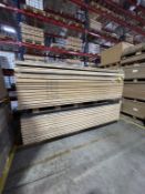 Laminate Paneling