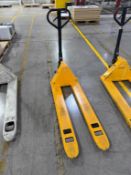 Uline Manual Pallet Jack