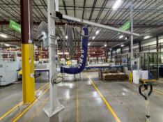 Schmalz Vacuum Lifter