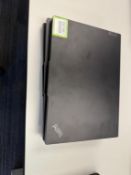 Lenovo Laptops