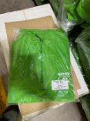 Uniforms and Office Supplies
