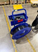 Banding Cart