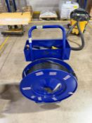 Banding Cart