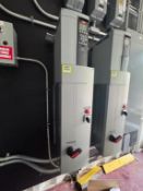 Danfoss HVAC Drive