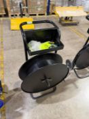 Banding Cart