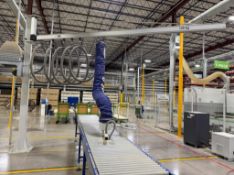 Schmalz Vacuum Lifter