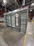 GFS Paint Booth