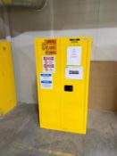 Uline Flammable Storage Cabinet