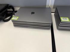 Apple Mac Book Pros Laptop
