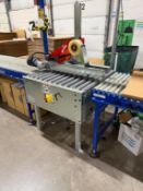 Soco Packing System