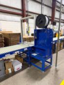 Strapping Machine