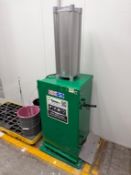 Unic Can Crusher
