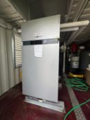 Viessmann Boiler