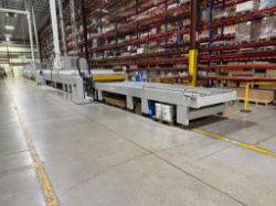 Giardina Finishing Solution Line