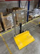 Material Handling rolling Carts