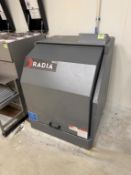 Radia Paint Shaker