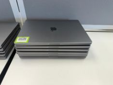Apple Mac Book Pros Laptop