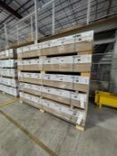 Laminate Paneling