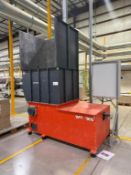 Weima Wood Shredder