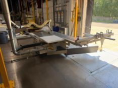 Ironwood Table Saw