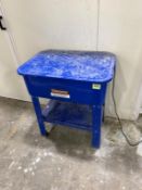 Westward Parts Washer
