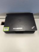 Lenovo Laptops